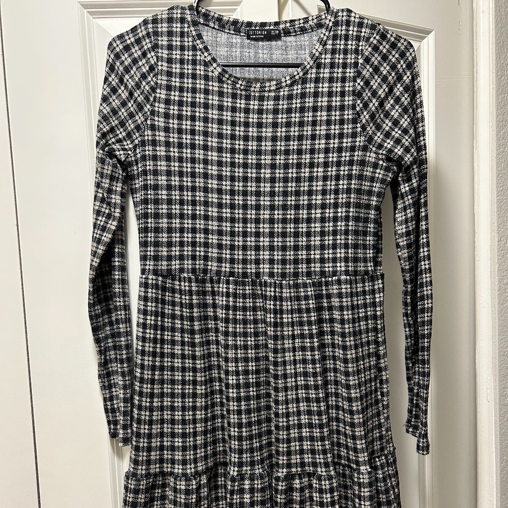 Cotton On Dress